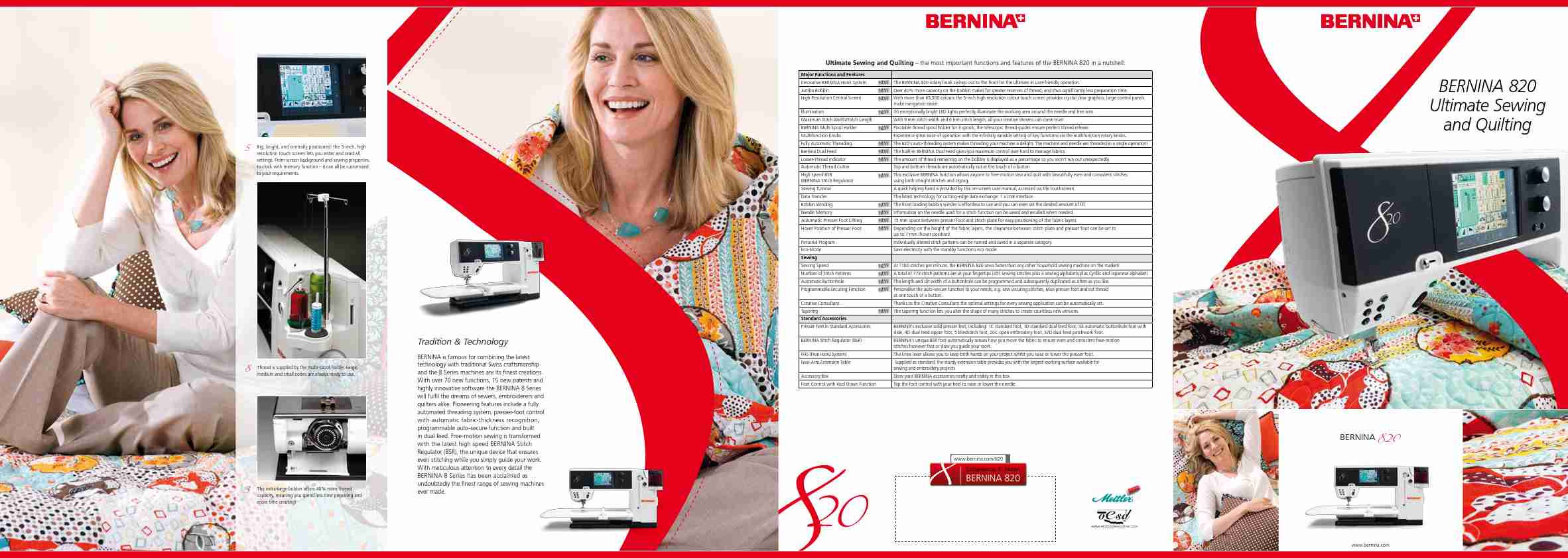 Bernina Sewing Machine 820-page_pdf